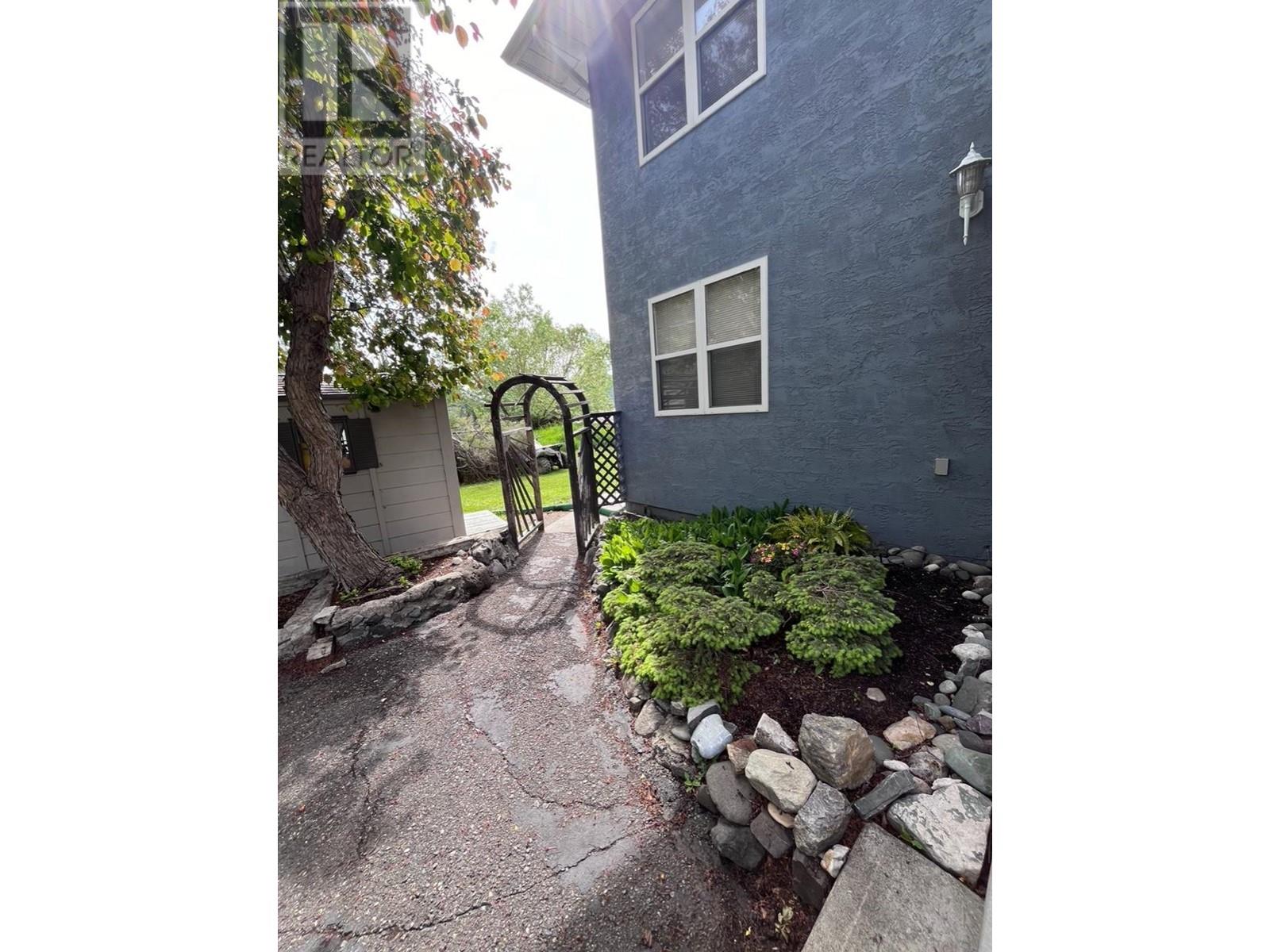 1397 BORLAND ROAD, Williams Lake