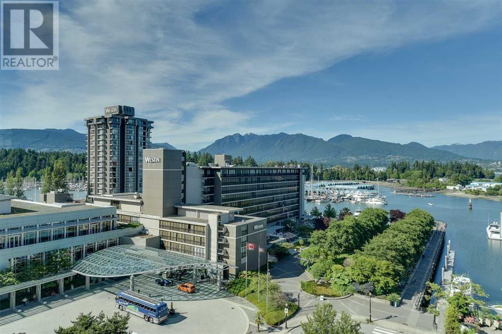 306 560 CARDERO STREET, Vancouver