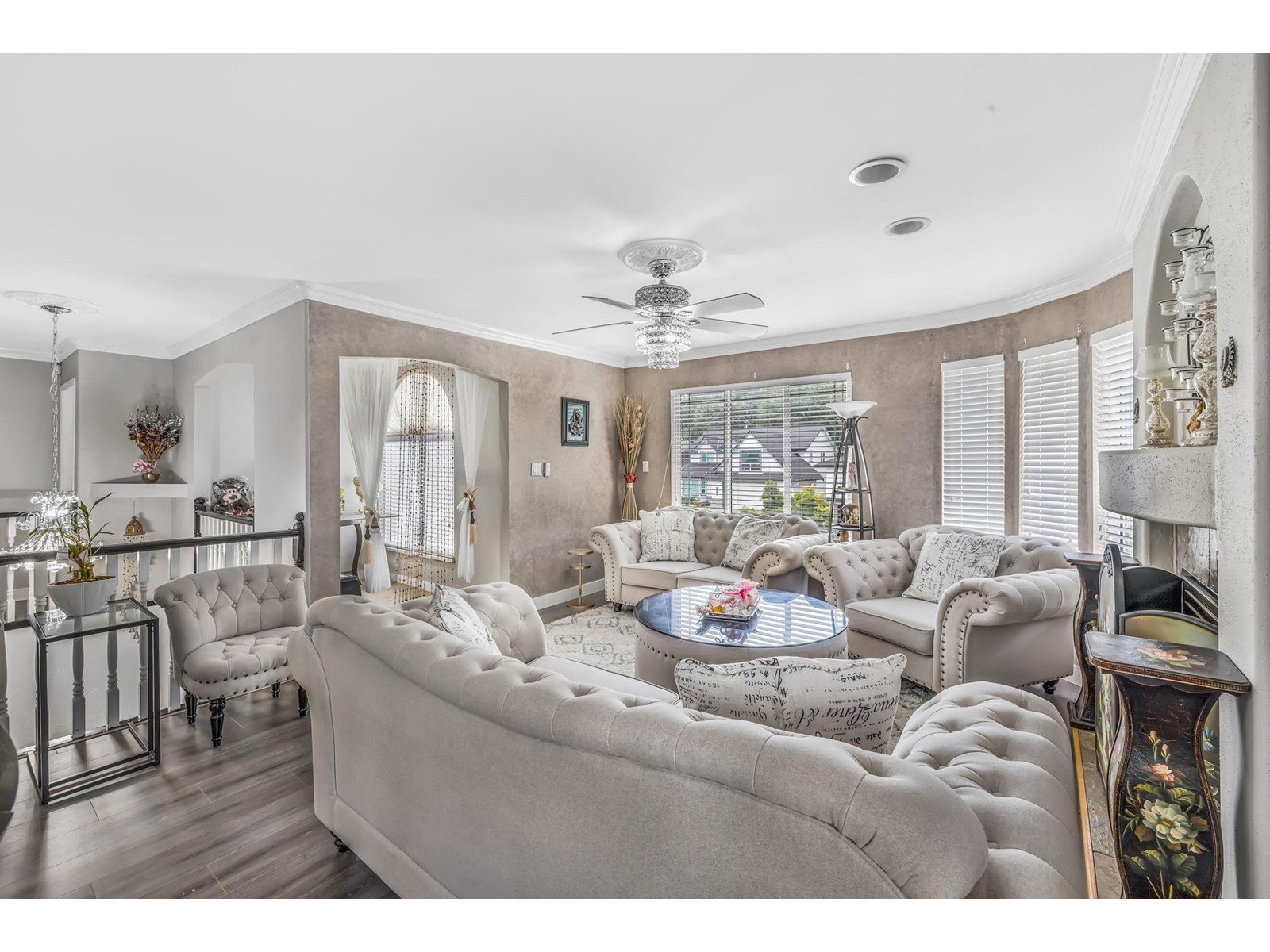 8351 MILLER CRESCENT, Mission real estate listing R2918129