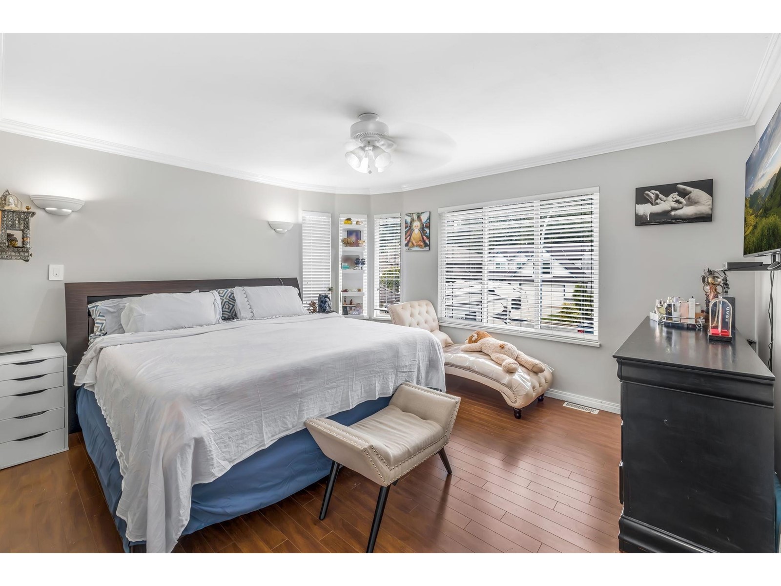 8351 MILLER CRESCENT, Mission real estate listing R2918129