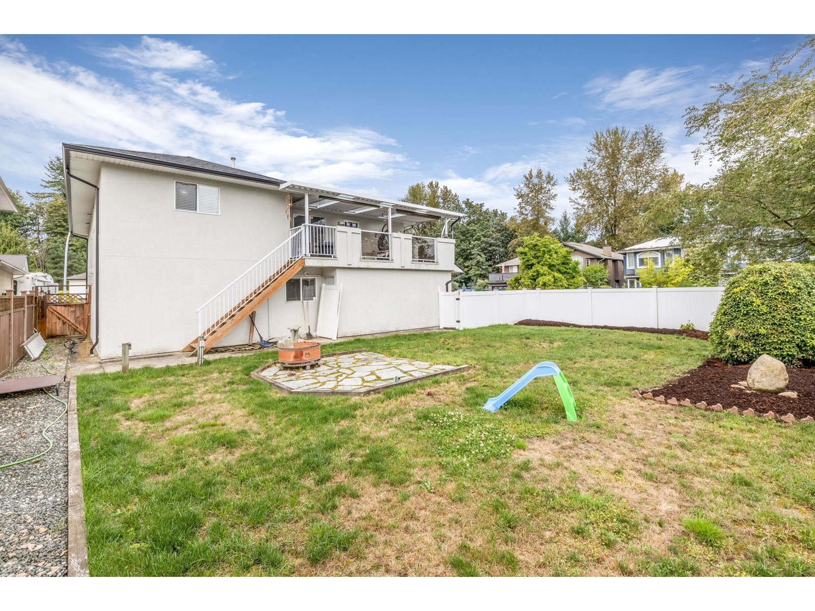 8351 MILLER CRESCENT, Mission real estate listing R2918129