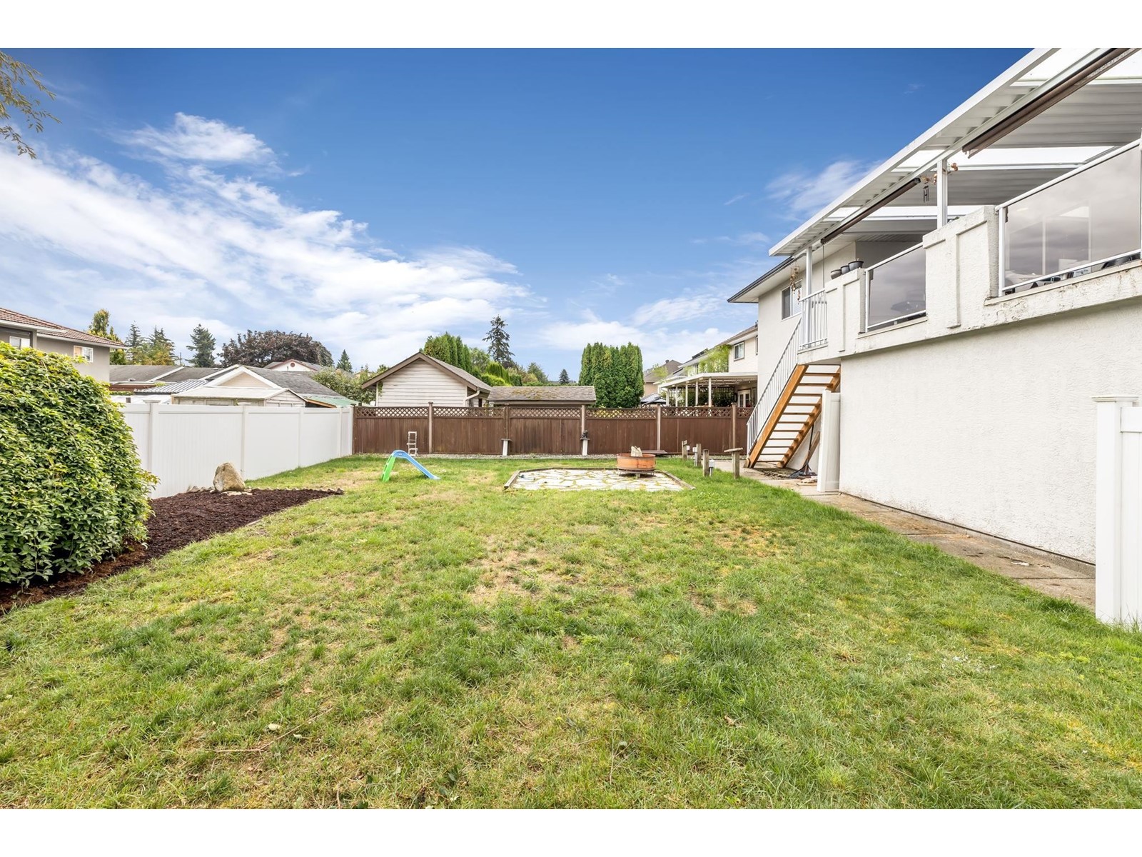 8351 MILLER CRESCENT, Mission real estate listing R2918129