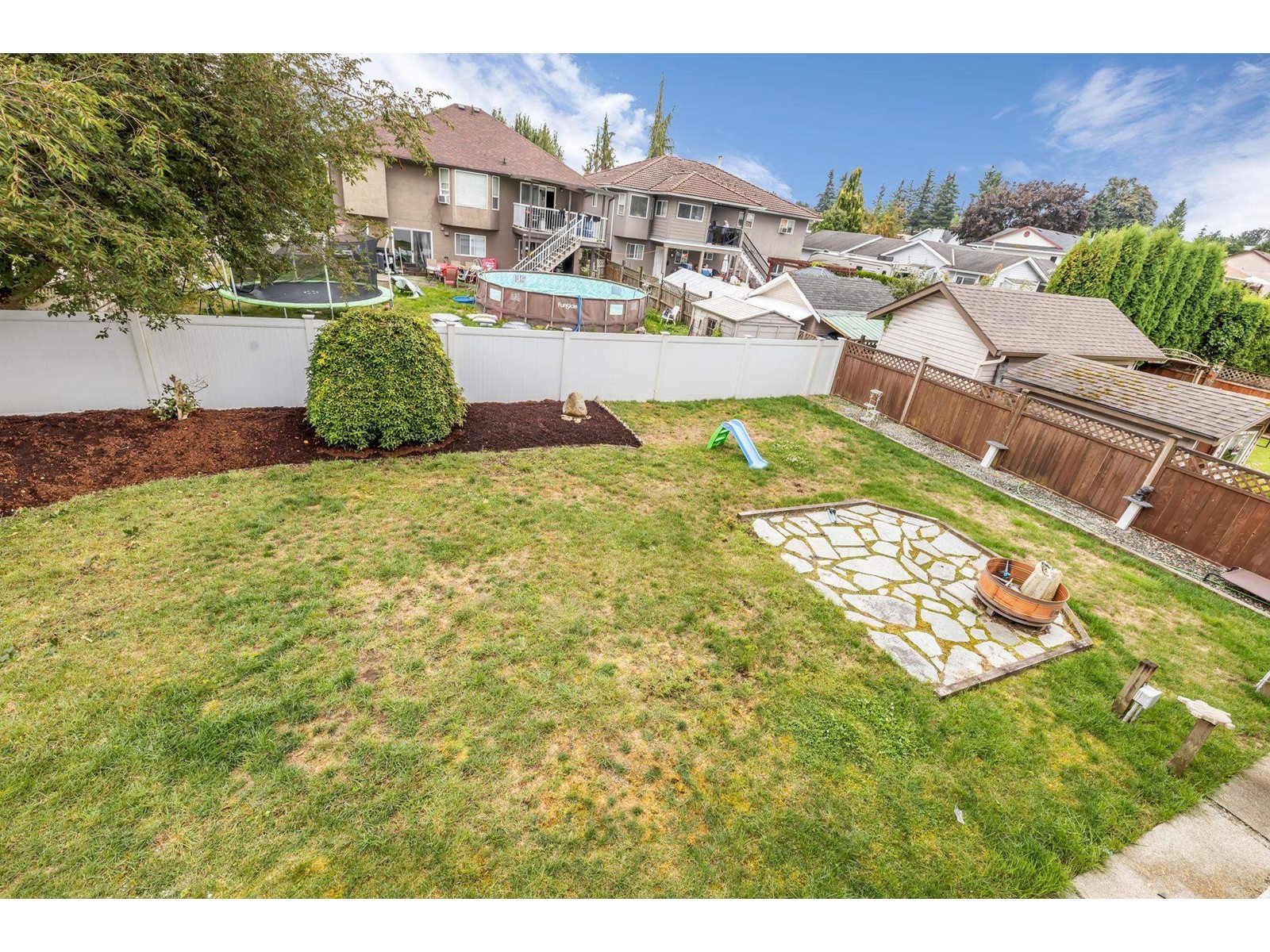 8351 MILLER CRESCENT, Mission real estate listing R2918129