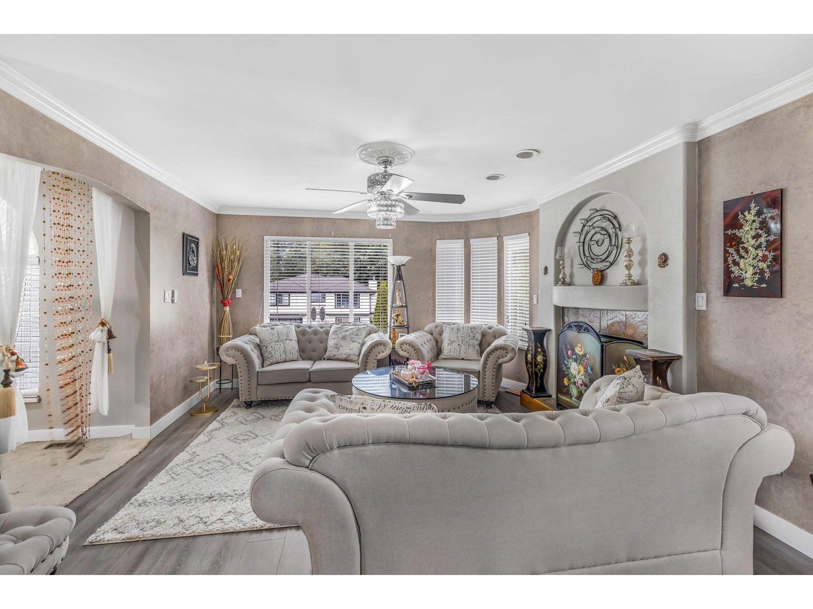 8351 MILLER CRESCENT, Mission real estate listing R2918129