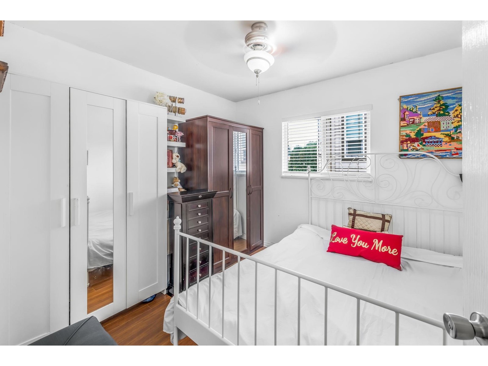8351 MILLER CRESCENT, Mission real estate listing R2918129