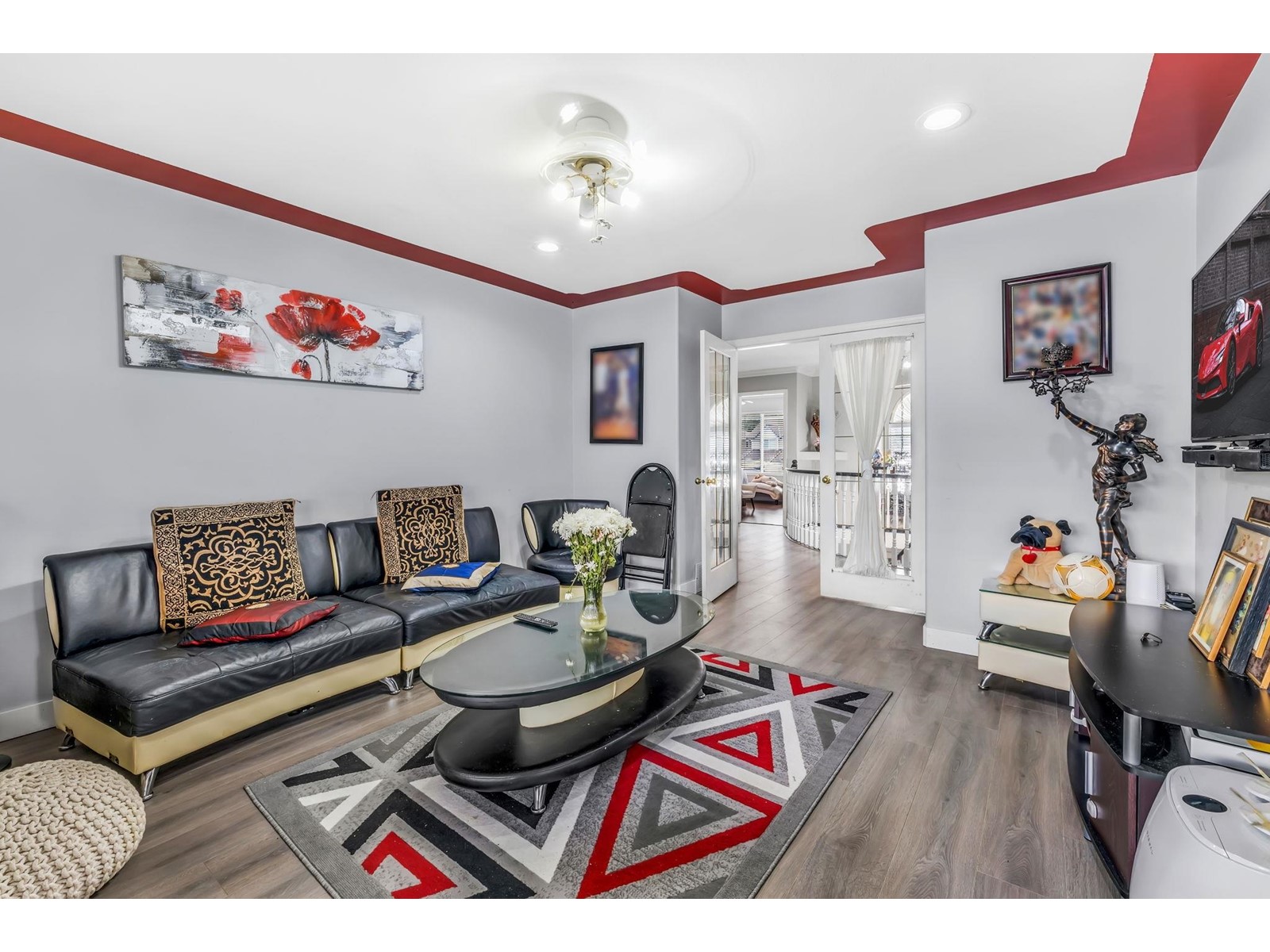 8351 MILLER CRESCENT, Mission real estate listing R2918129