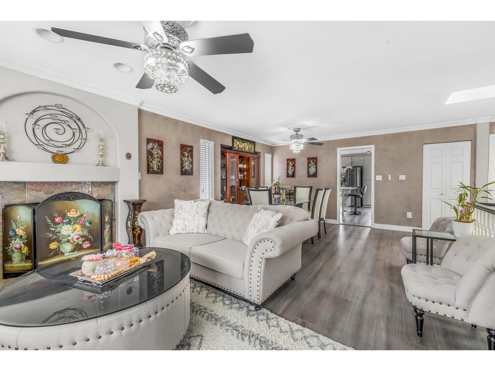 8351 MILLER CRESCENT, Mission real estate listing R2918129