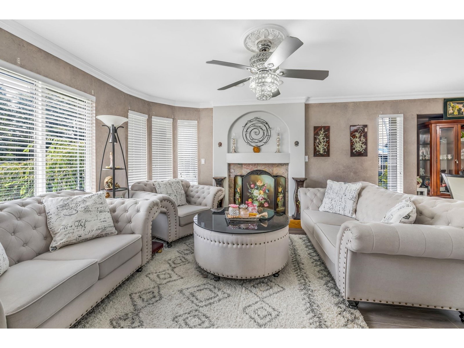8351 MILLER CRESCENT, Mission real estate listing R2918129