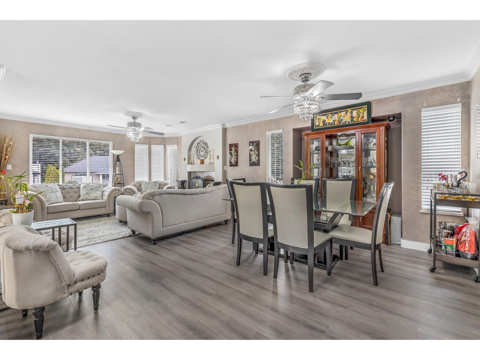 8351 MILLER CRESCENT, Mission real estate listing R2918129
