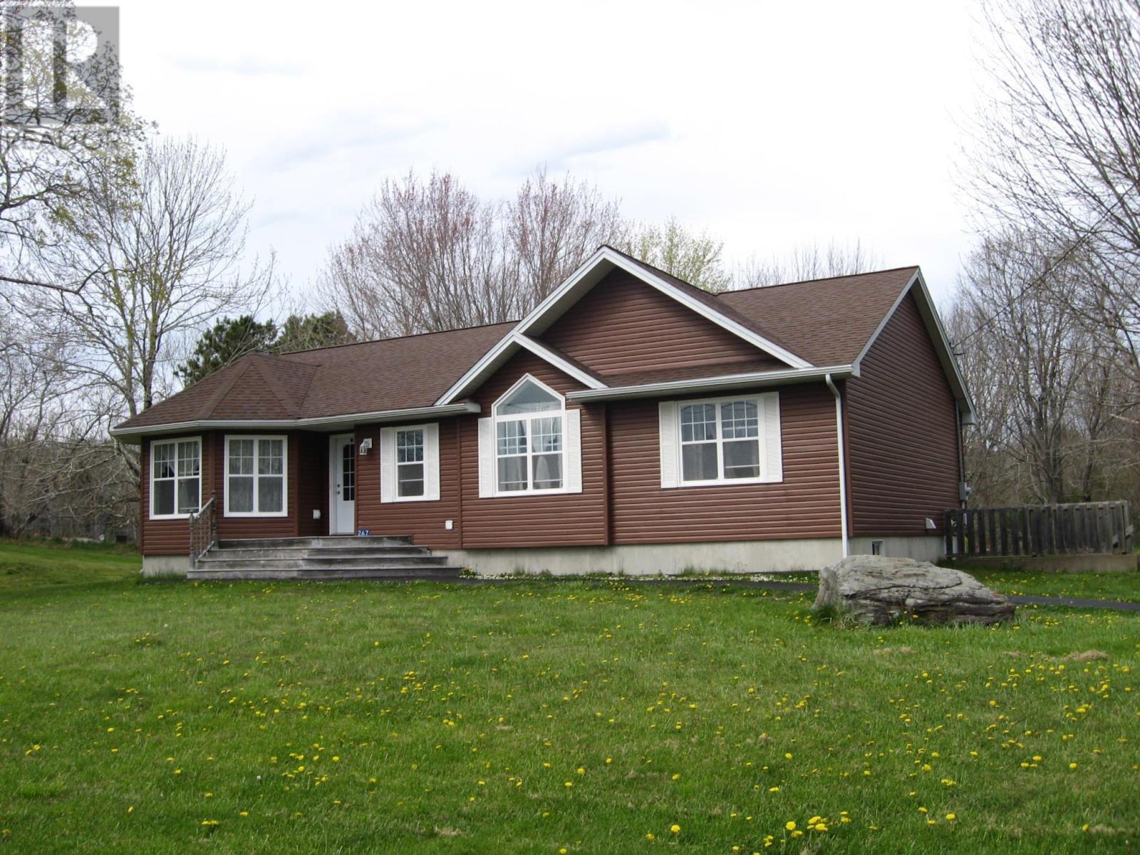 267 Highway 8, Milton