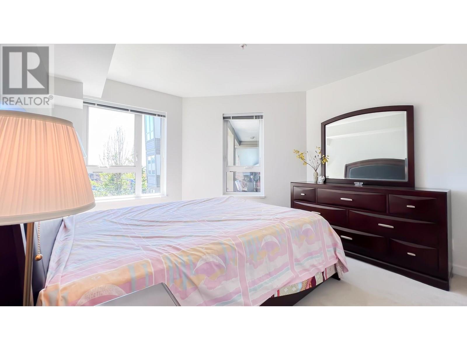 323 10880 NO. 5 ROAD, Richmond real estate listing R2906331