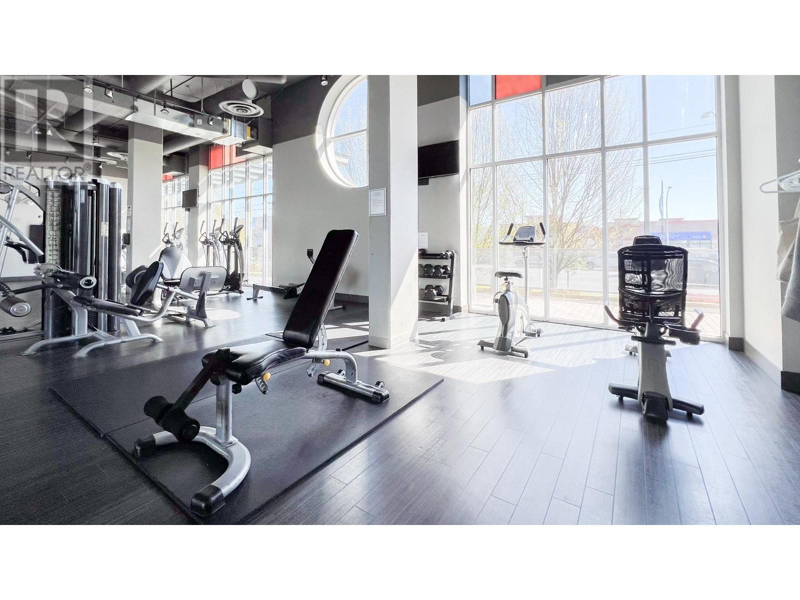 323 10880 NO. 5 ROAD, Richmond real estate listing R2906331