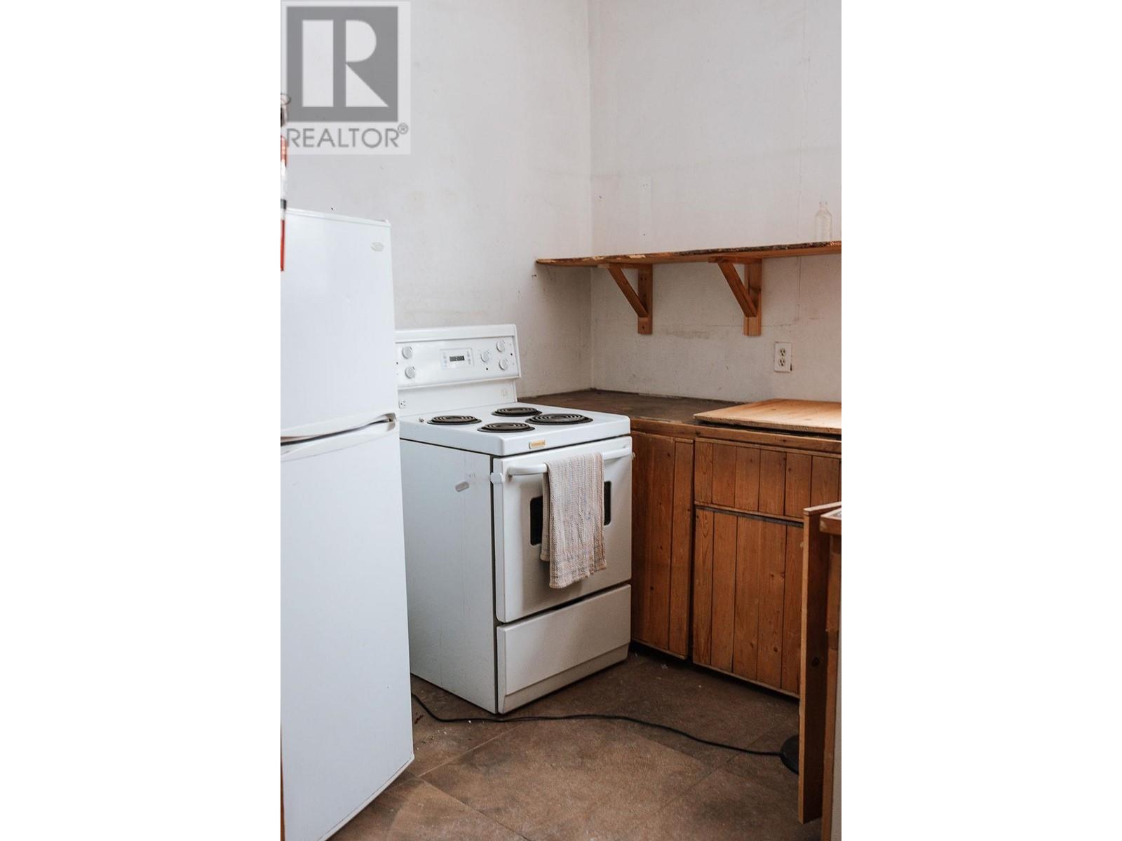 9680 CHILCOTIN ROAD, Prince George