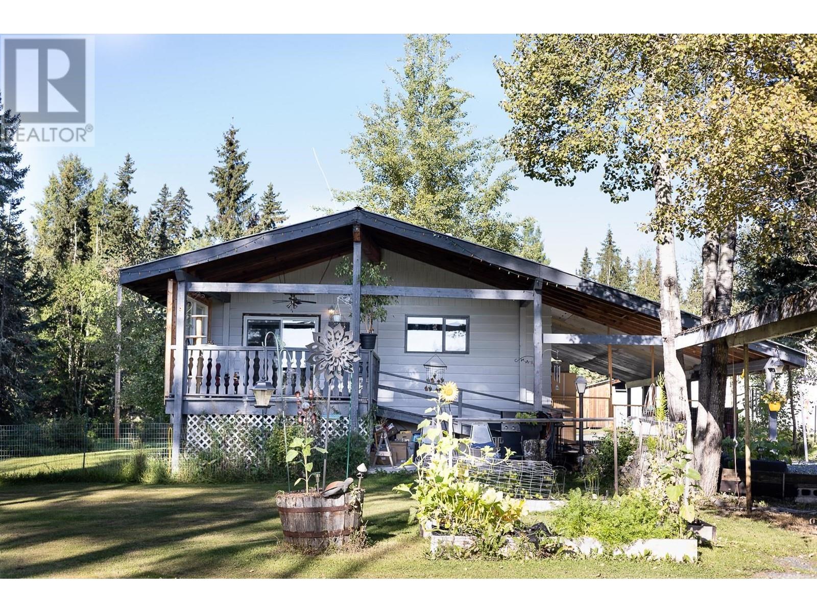 9680 CHILCOTIN ROAD, Prince George