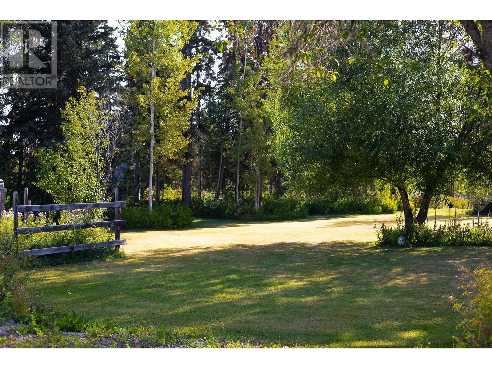 9680 CHILCOTIN ROAD, Prince George