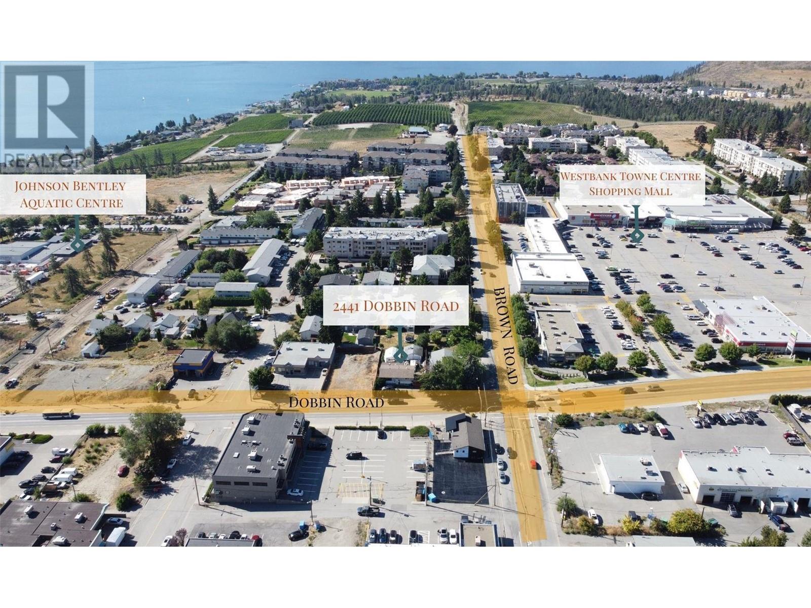 2441 Dobbin Road - 1