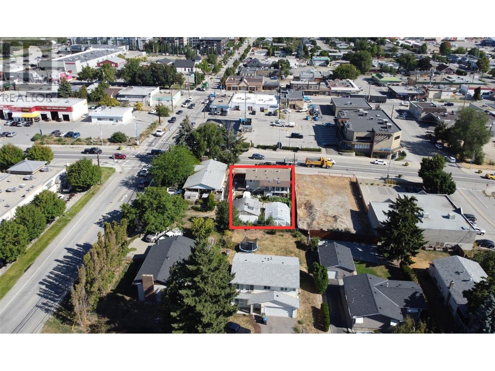 2441 Dobbin Road - 2