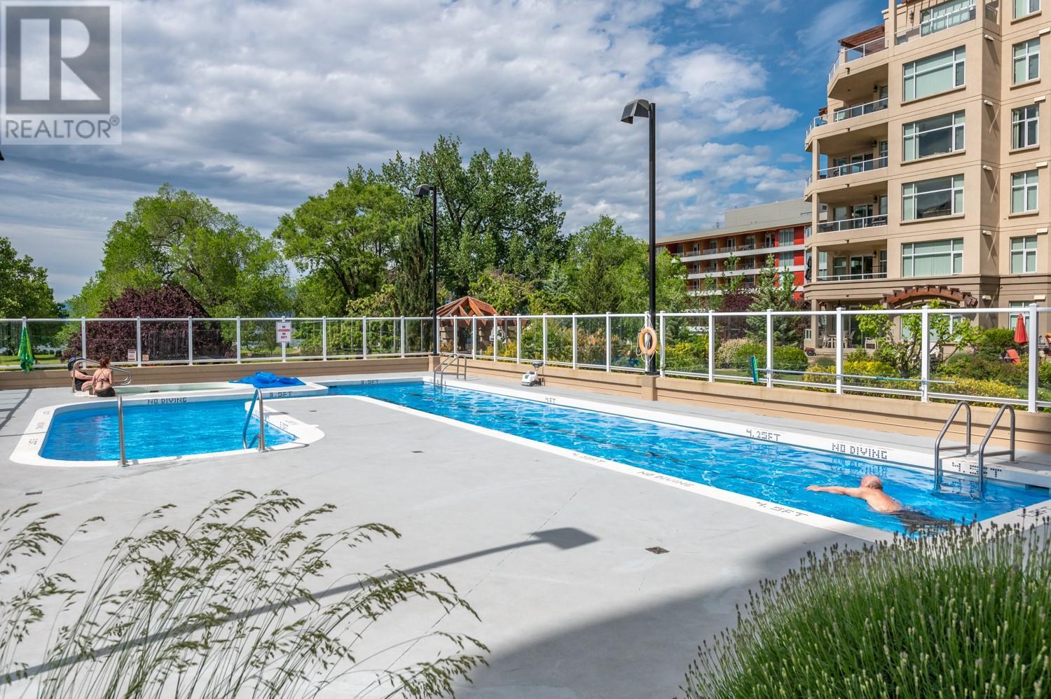 75 Martin Street Unit# 405, Penticton