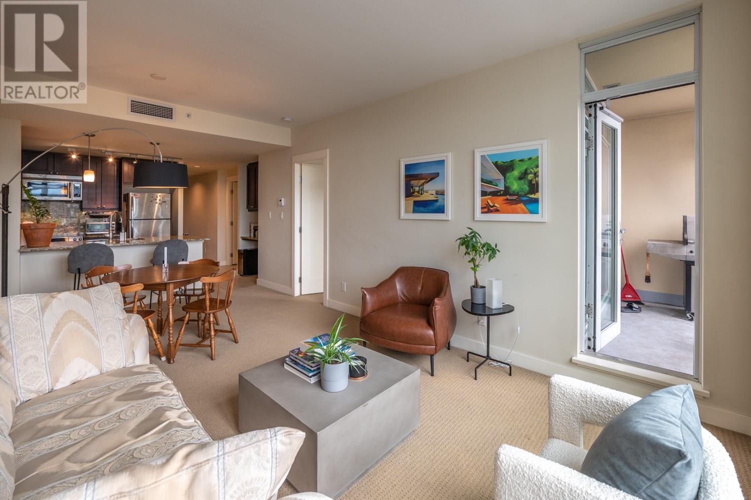 75 Martin Street Unit# 405, Penticton