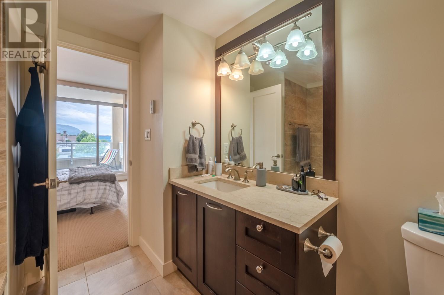 75 Martin Street Unit# 405, Penticton