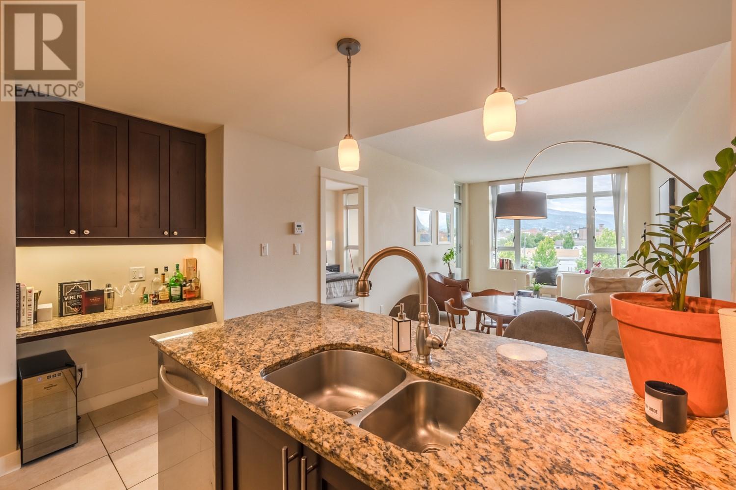 75 Martin Street Unit# 405, Penticton