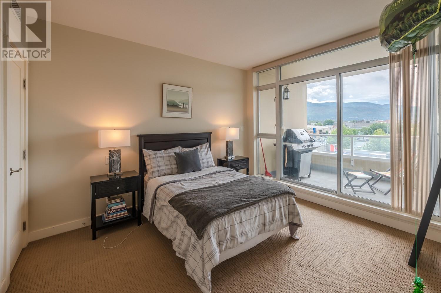 75 Martin Street Unit# 405, Penticton