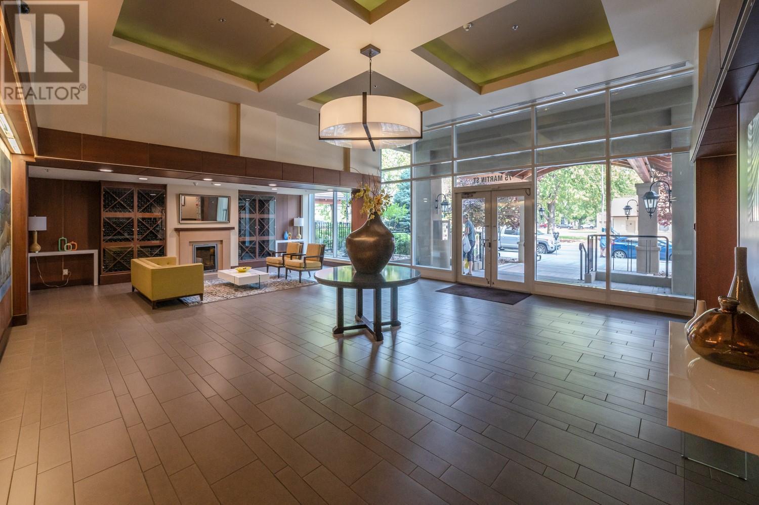 75 Martin Street Unit# 405, Penticton