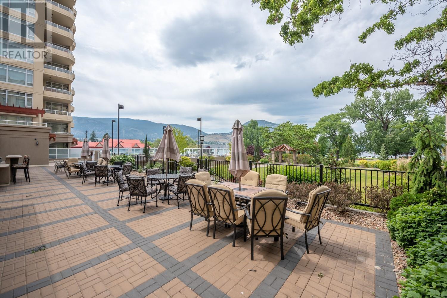 75 Martin Street Unit# 405, Penticton