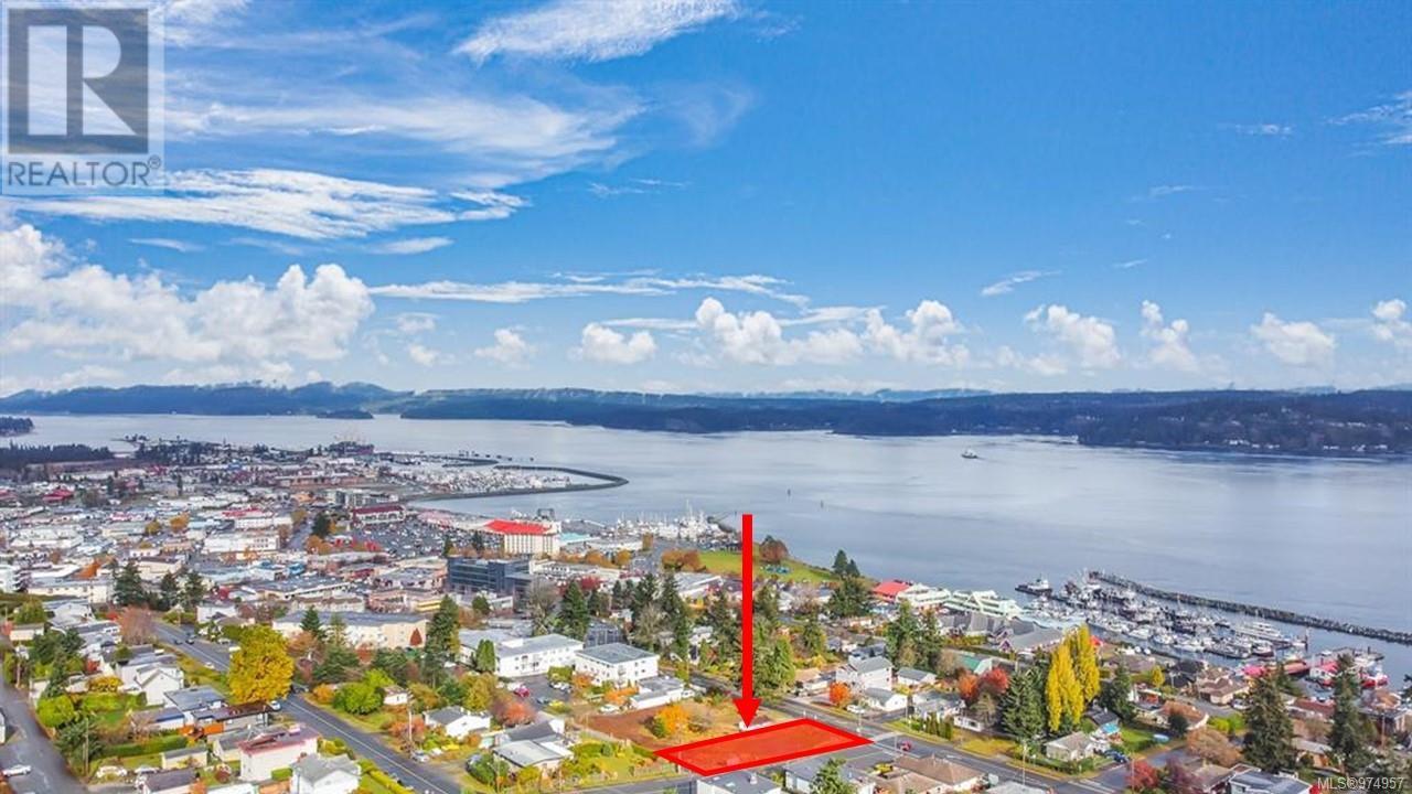 702 Alder St, Campbell River real estate listing for sale