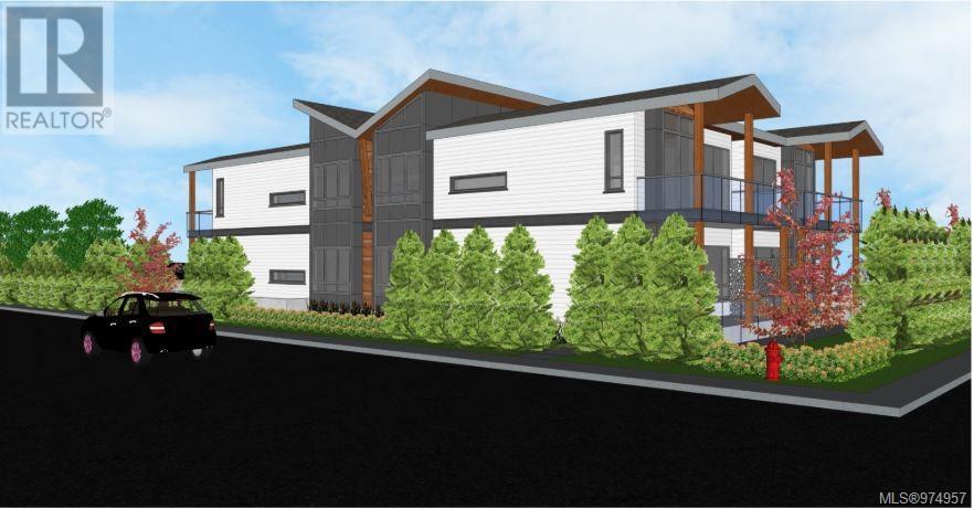 702 Alder St, Campbell River real estate listing 974957