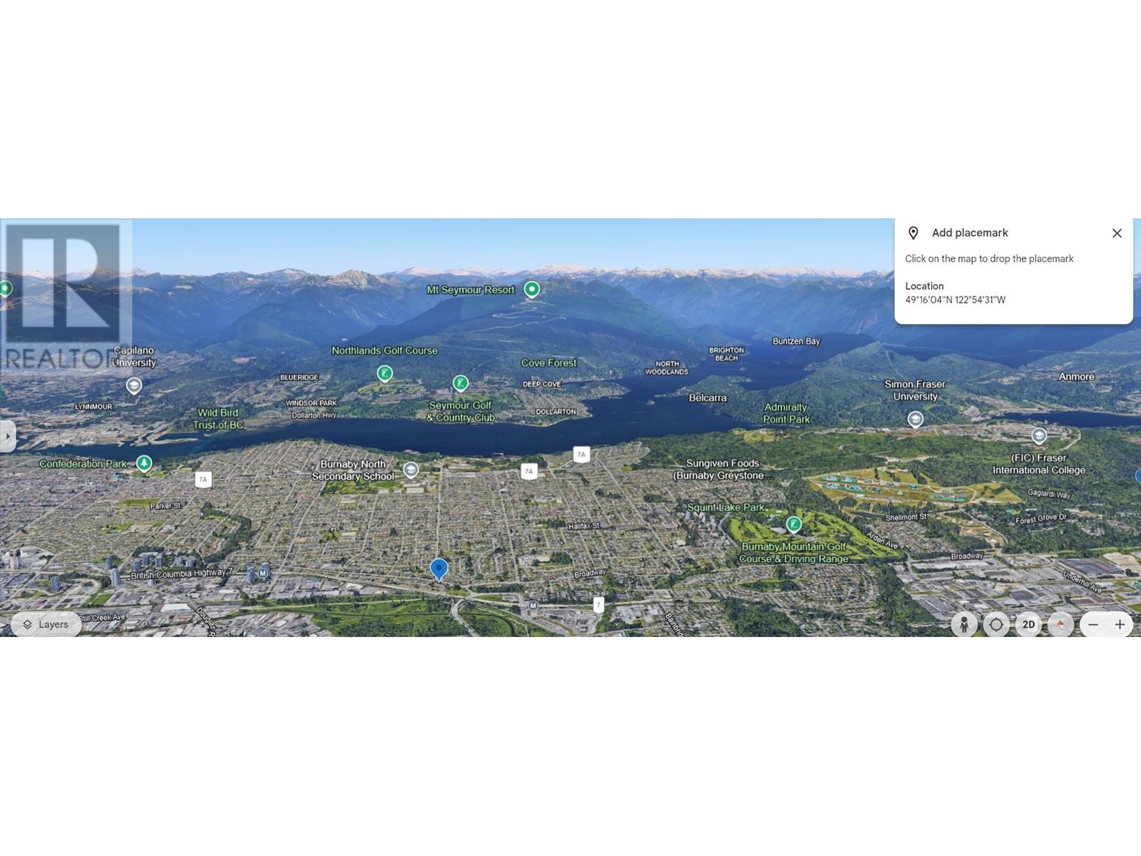 6502 BROADWAY, Burnaby real estate listing R2907186