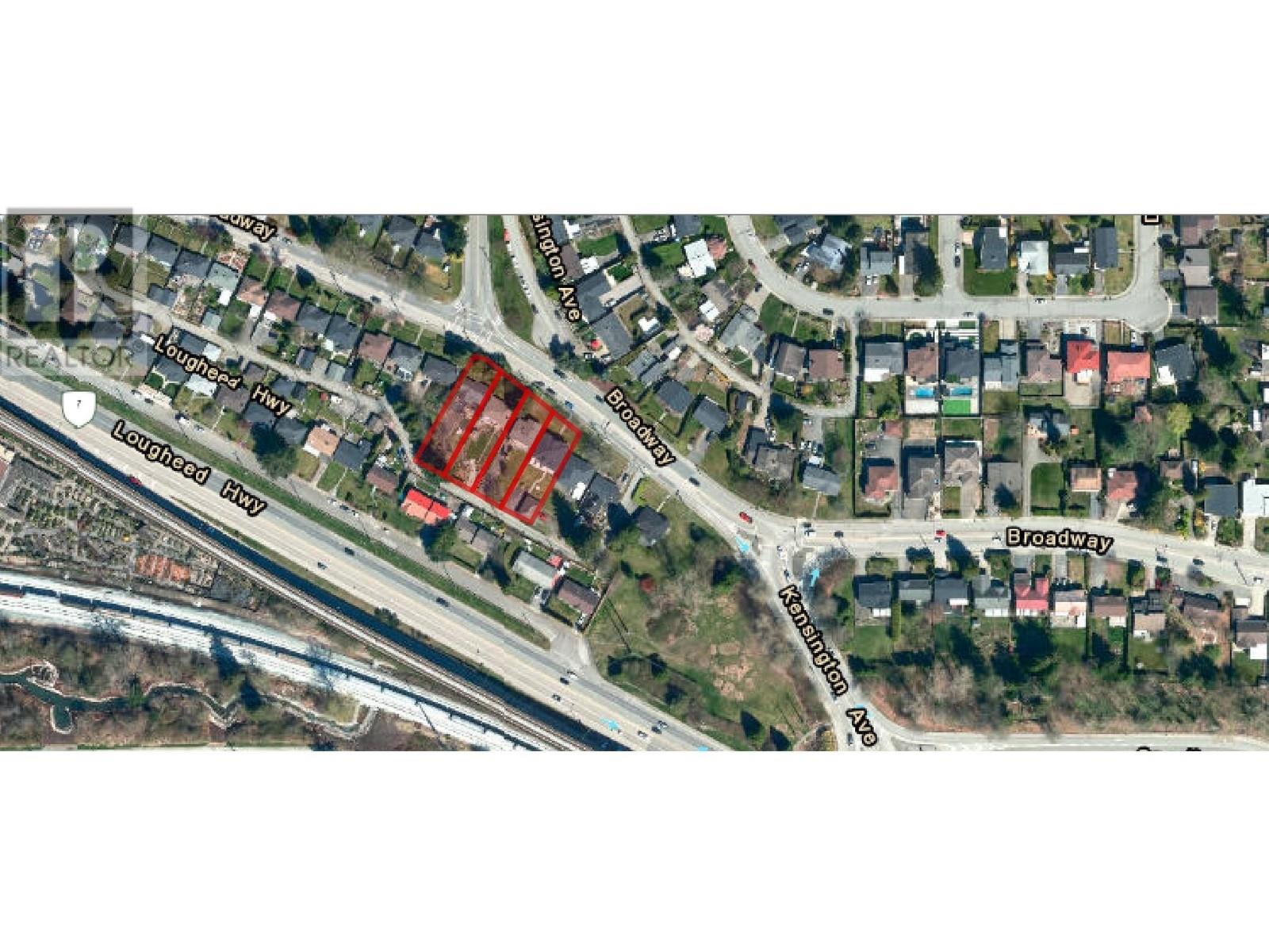 6502 BROADWAY, Burnaby real estate listing R2907186