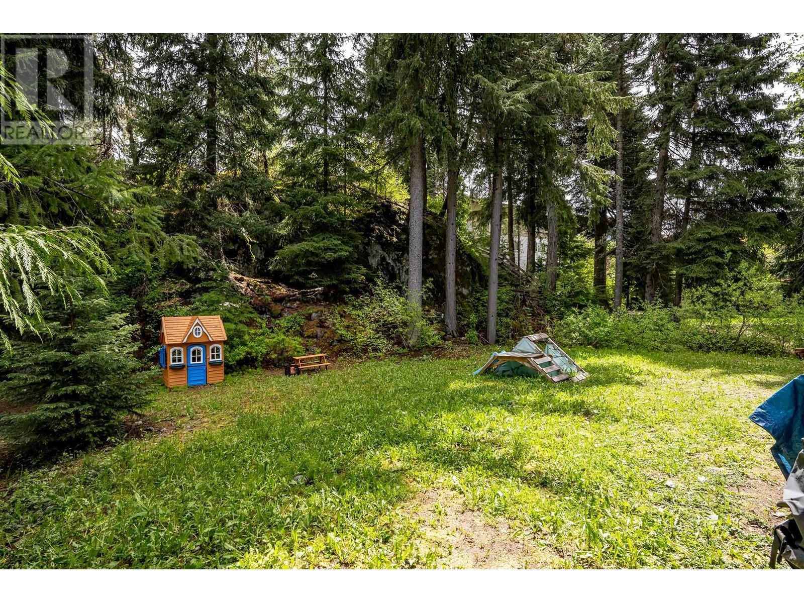 7206 FITZSIMMONS ROAD NORTH, Whistler real estate listing R2888041