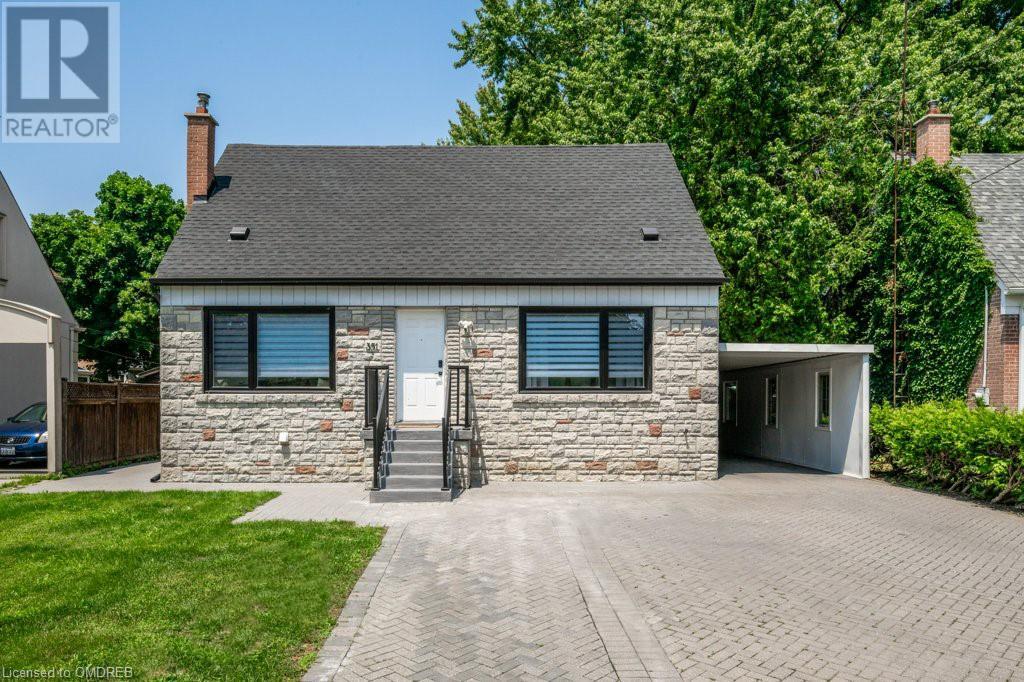 351 Burnhamthorpe Road, Etobicoke