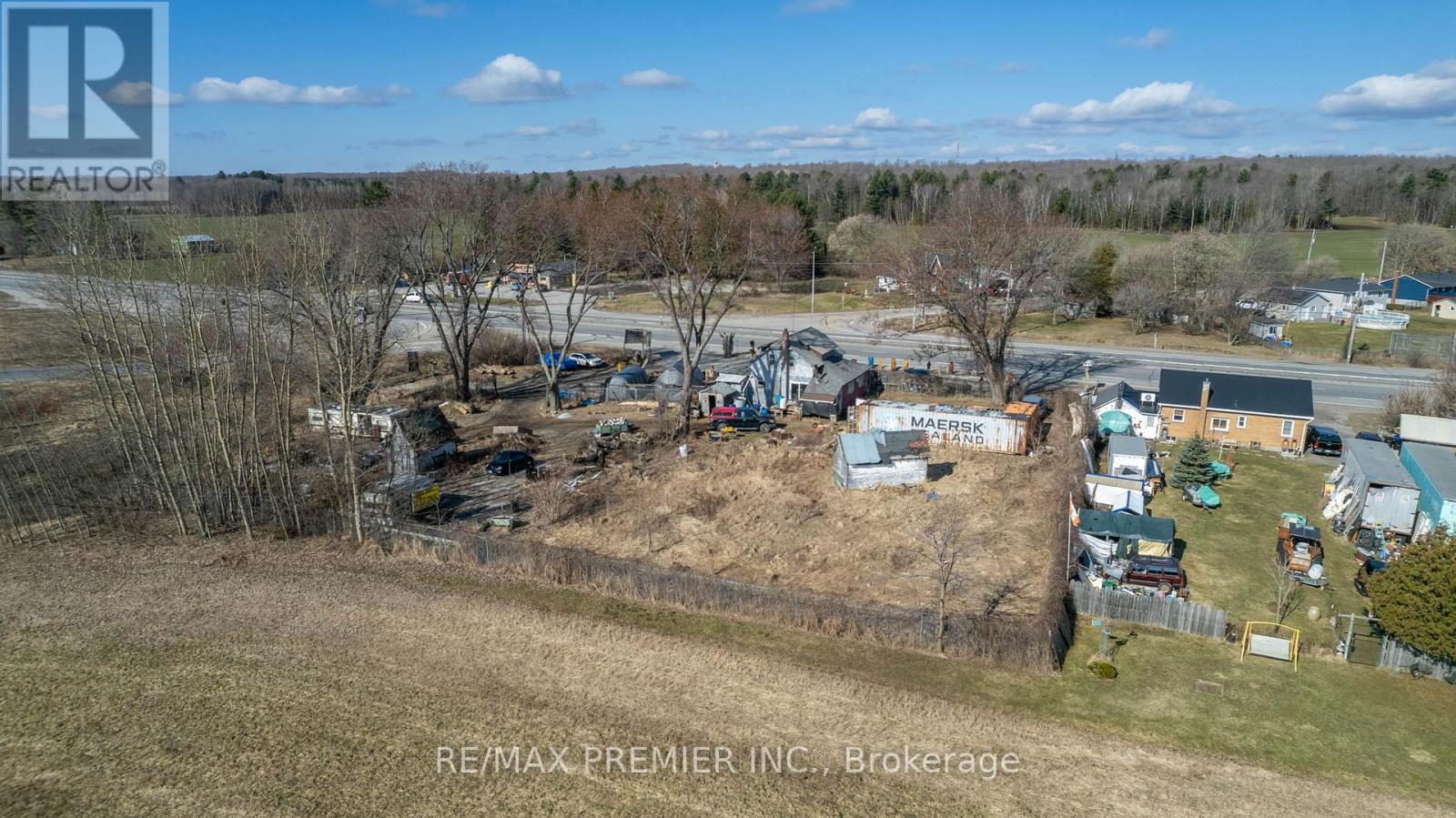 Photo 14 of 8665 Hwy 11, Severn ON
