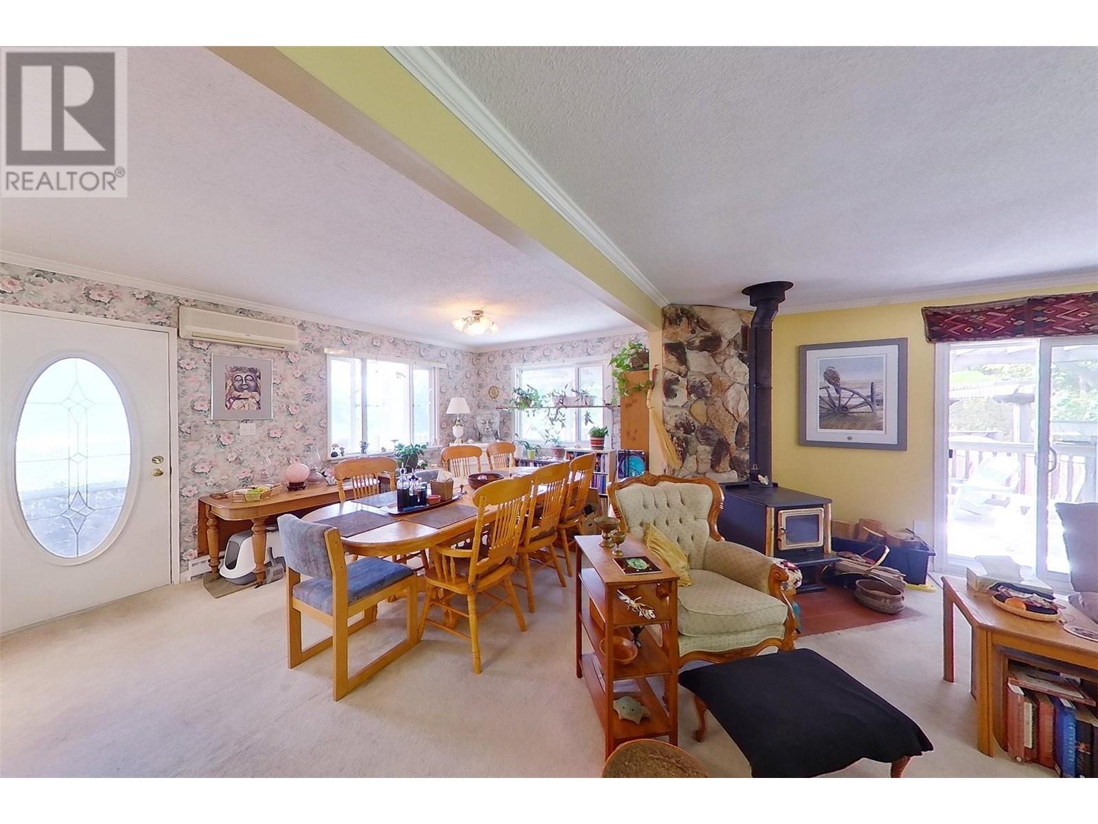 1 5404 Sunnybrae Canoe Pt Road, Tappen