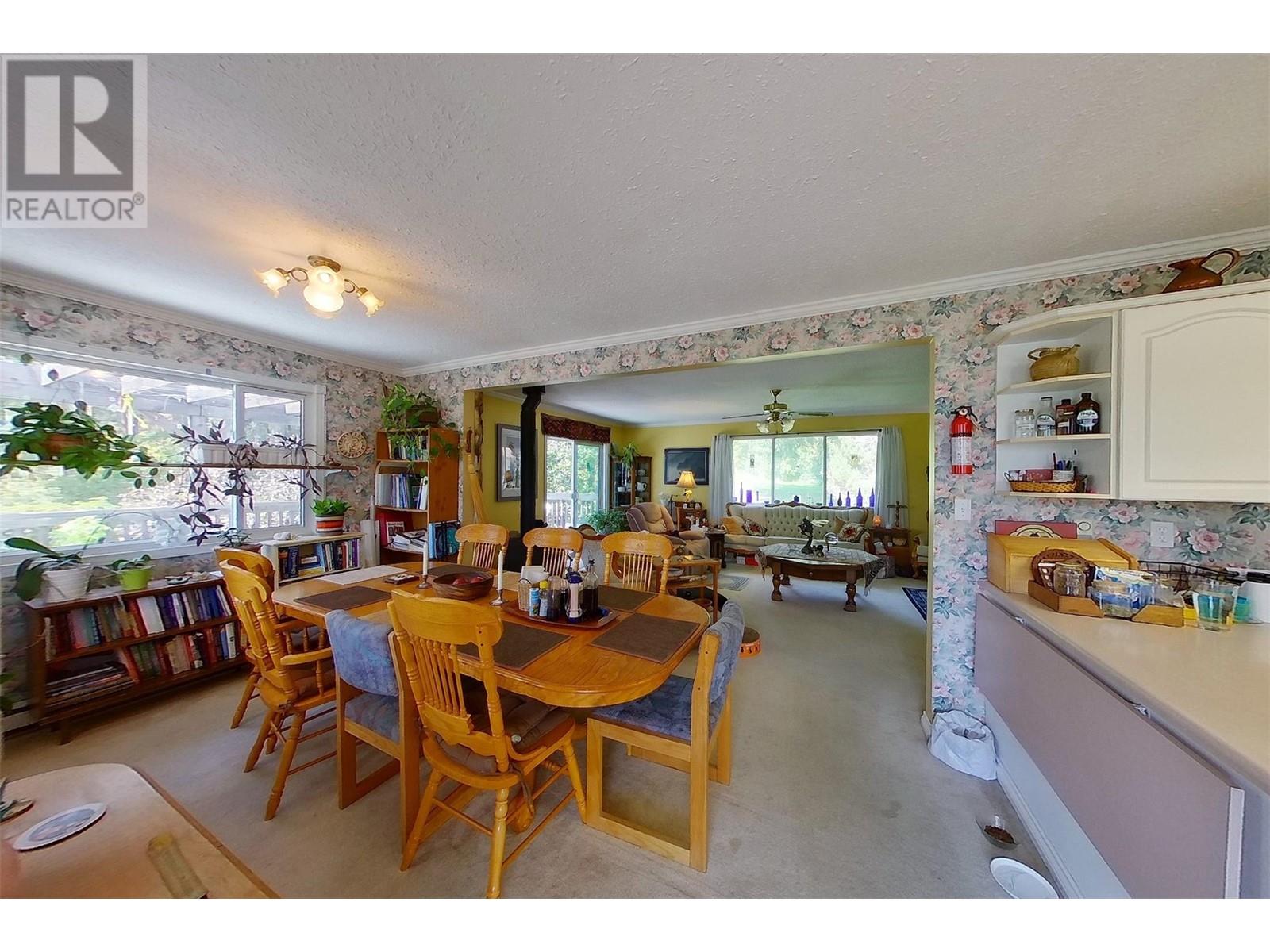 1 5404 Sunnybrae Canoe Pt Road, Tappen
