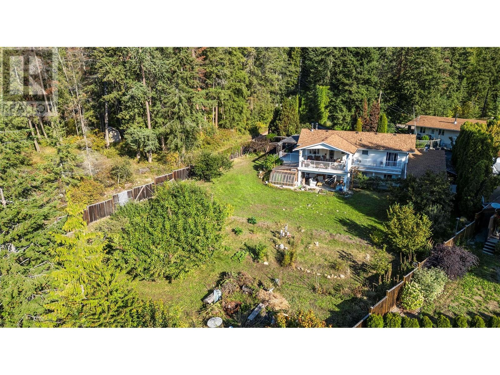 1 5404 Sunnybrae Canoe Pt Road, Tappen