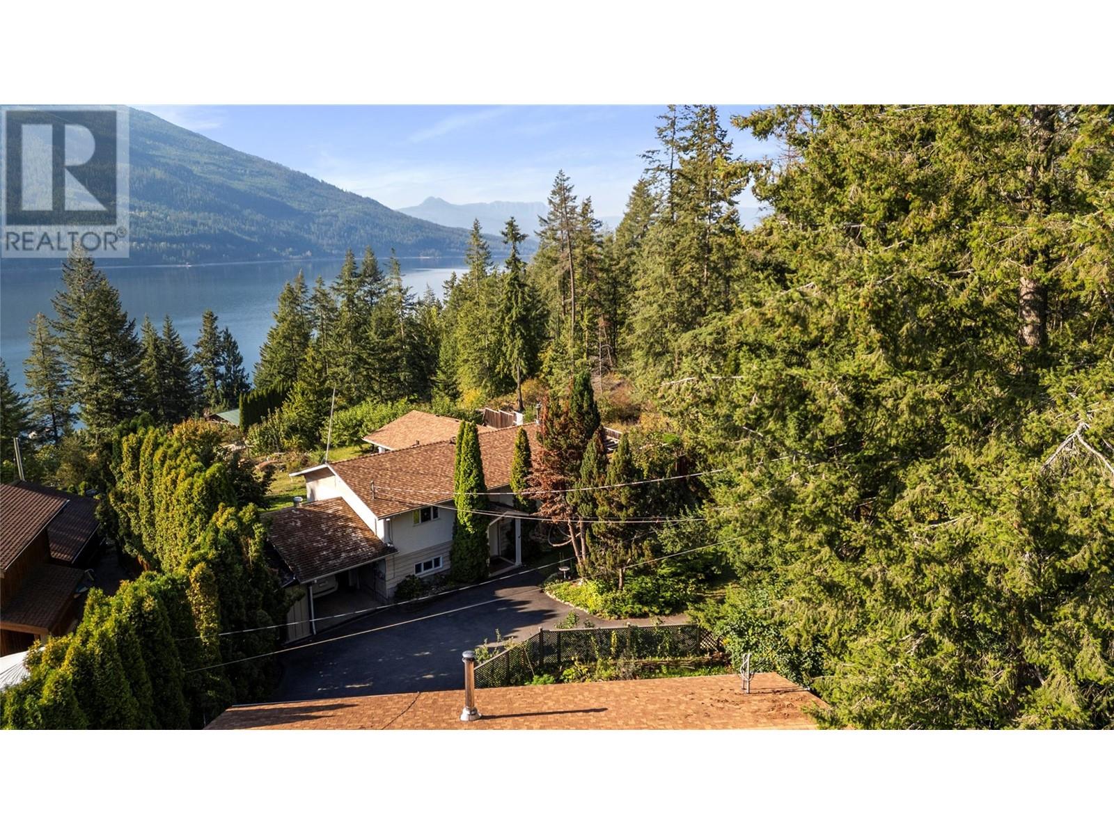 1 5404 Sunnybrae Canoe Pt Road, Tappen