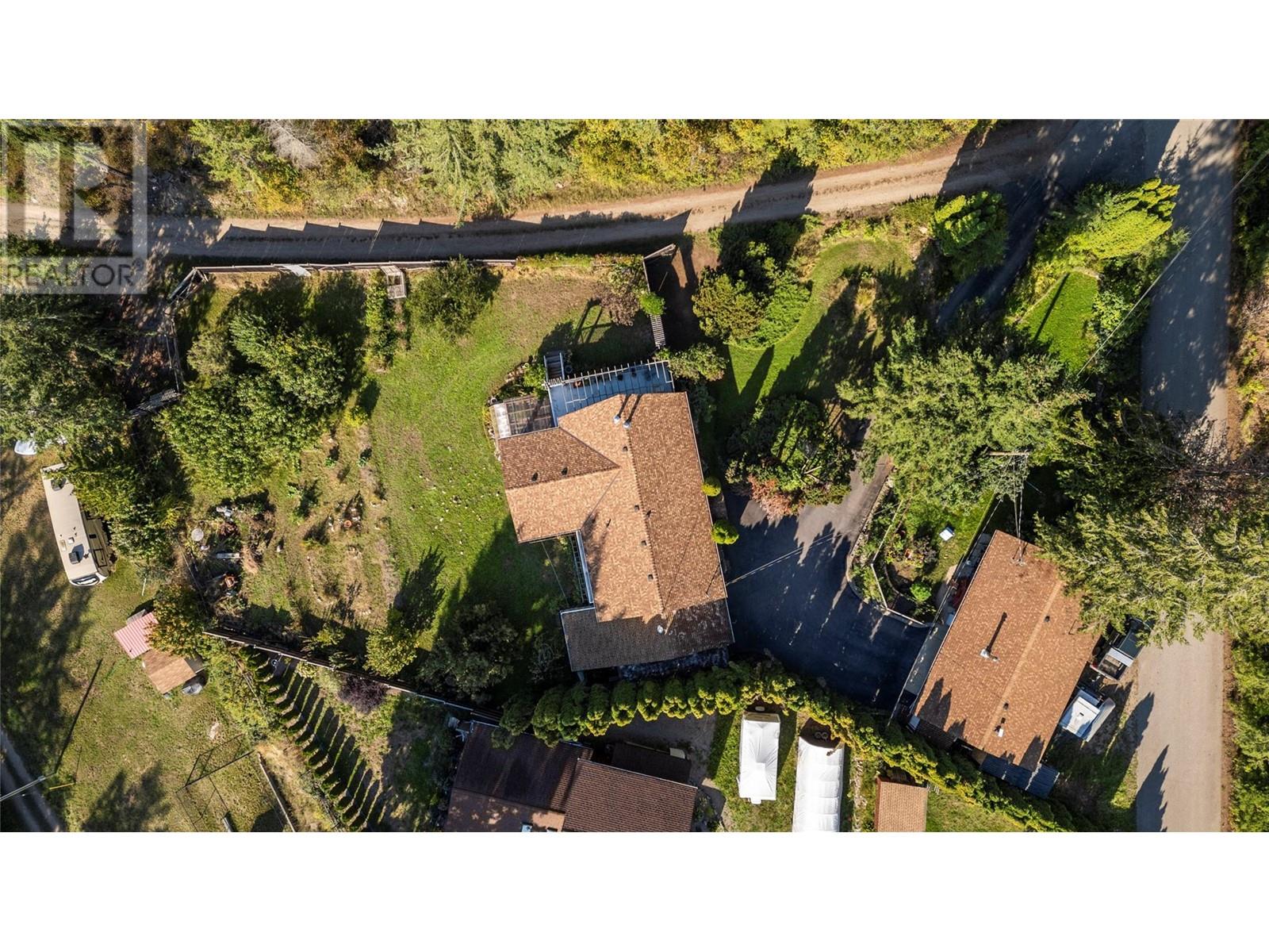 1 5404 Sunnybrae Canoe Pt Road, Tappen