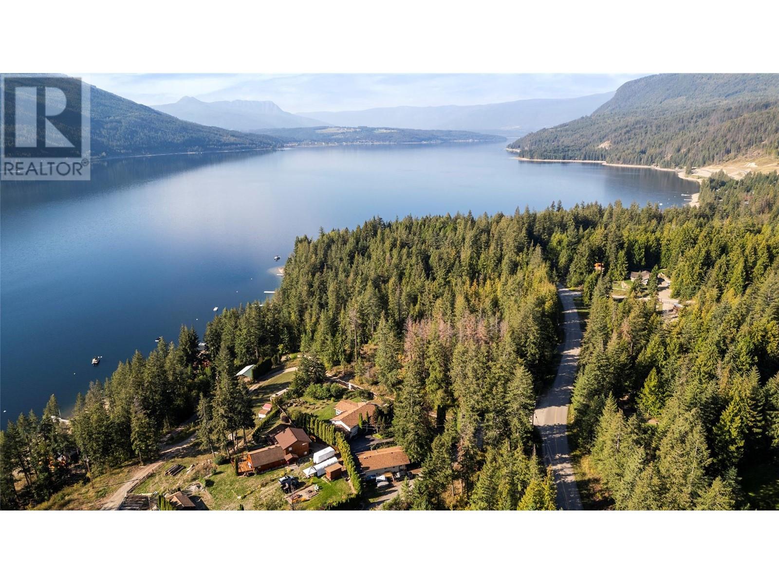 1 5404 Sunnybrae Canoe Pt Road, Tappen
