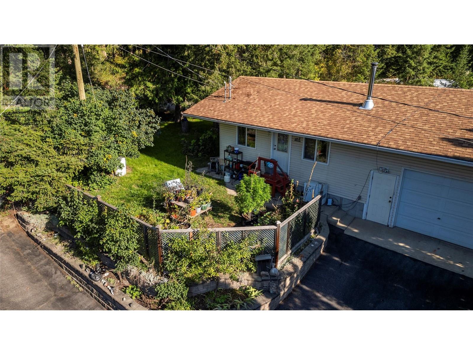 1 5404 Sunnybrae Canoe Pt Road, Tappen