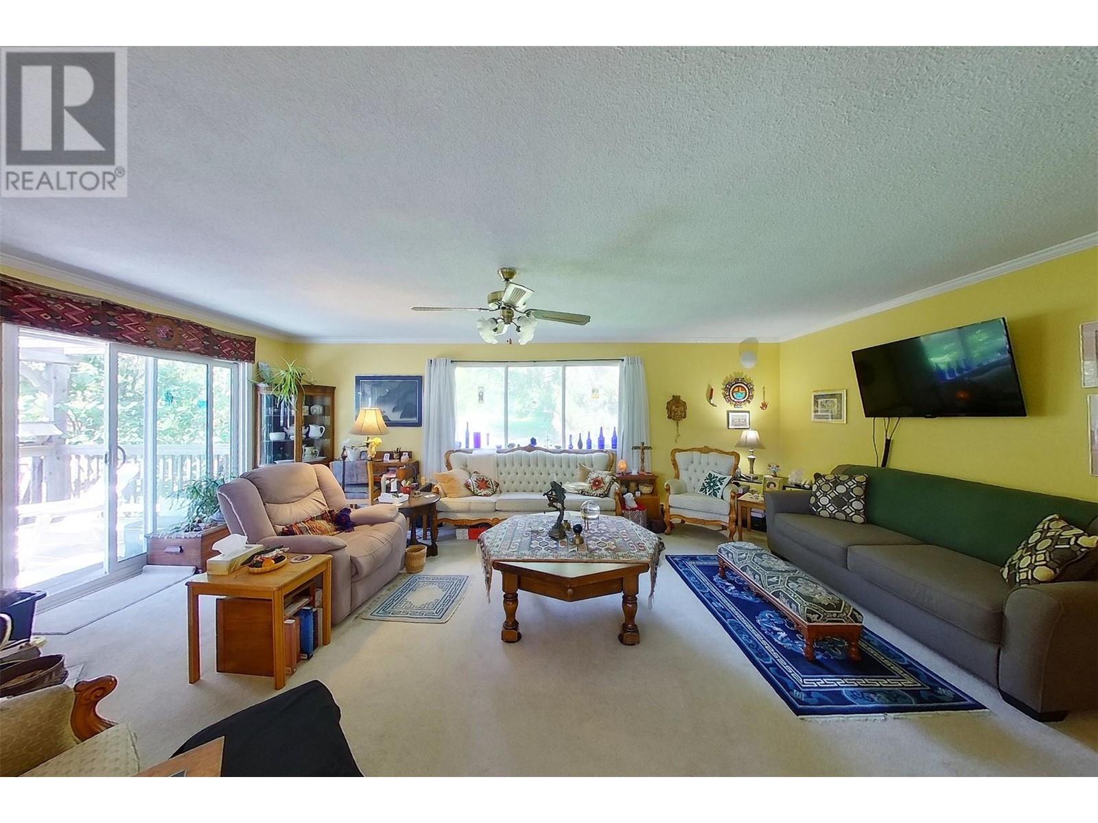 1 5404 Sunnybrae Canoe Pt Road, Tappen