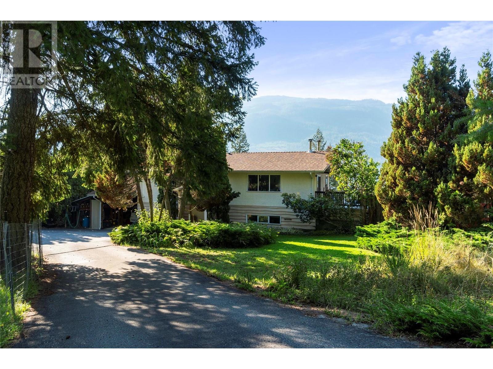 1 5404 Sunnybrae Canoe Pt Road, Tappen