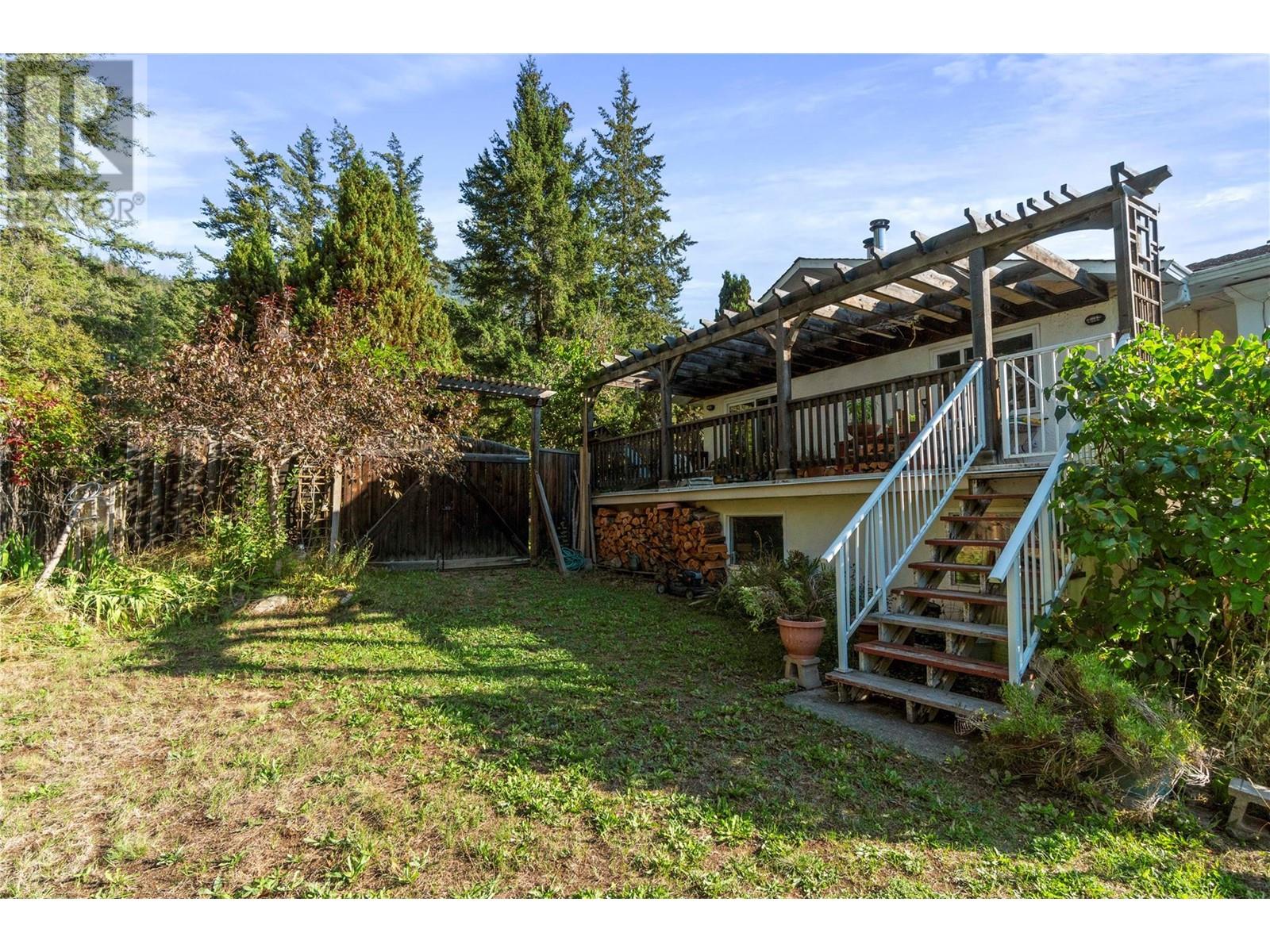 1 5404 Sunnybrae Canoe Pt Road, Tappen