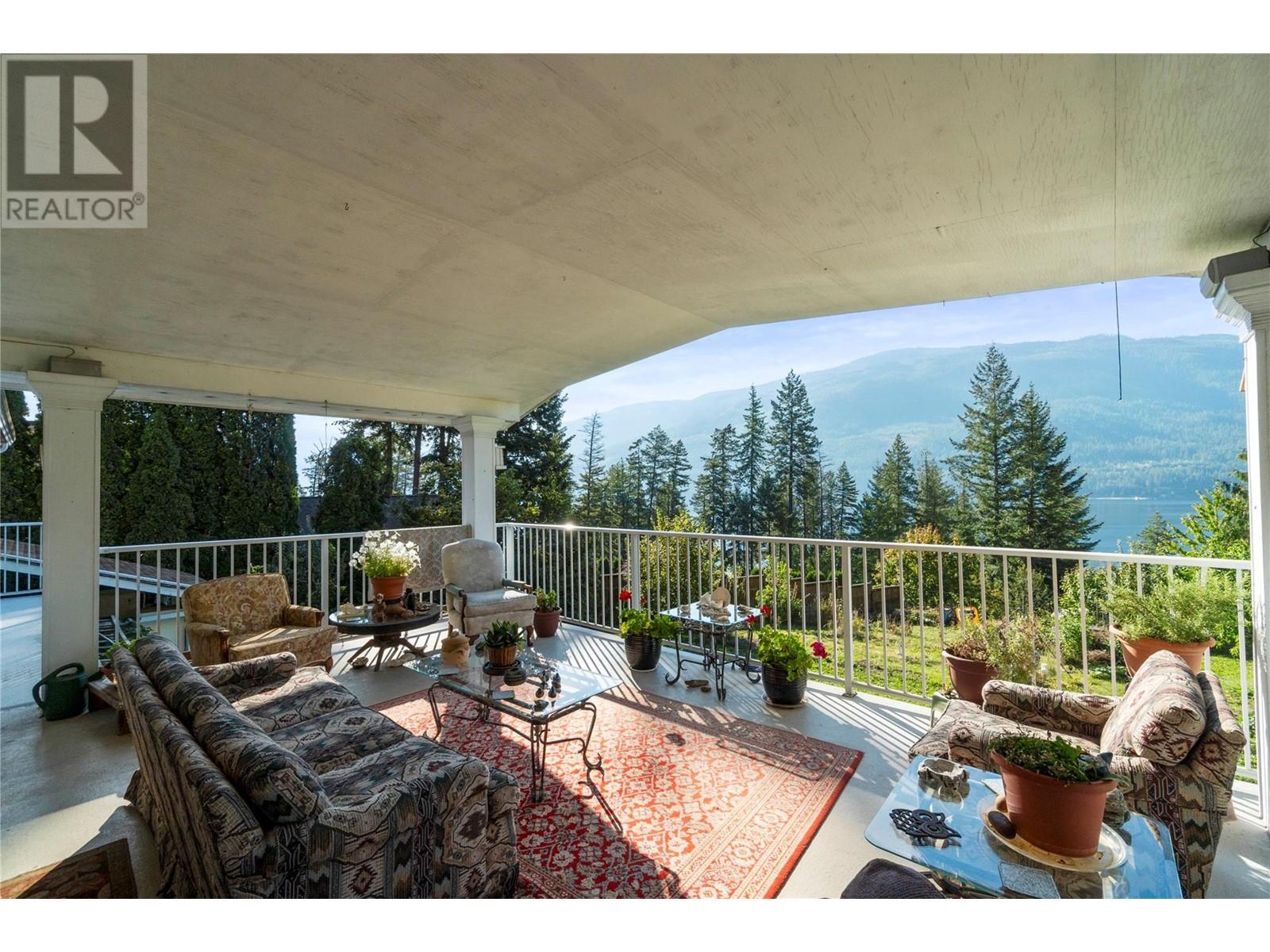 1 5404 Sunnybrae Canoe Pt Road, Tappen