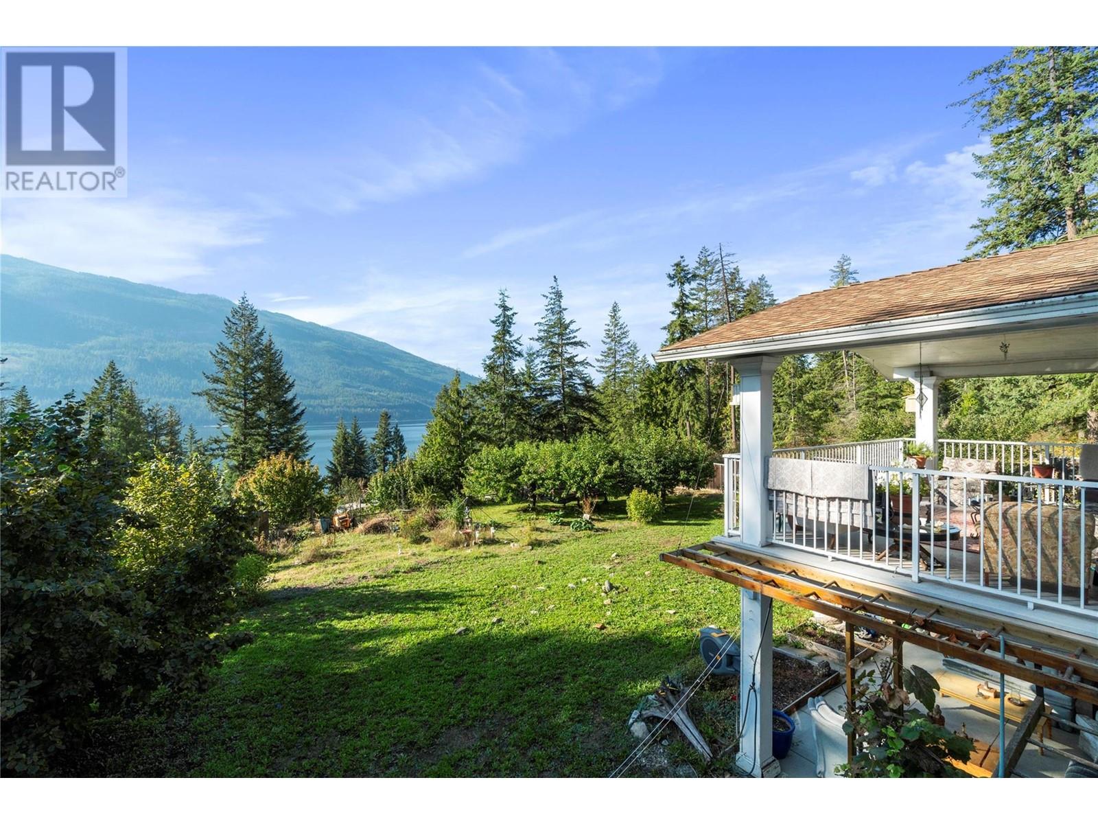 1 5404 Sunnybrae Canoe Pt Road, Tappen