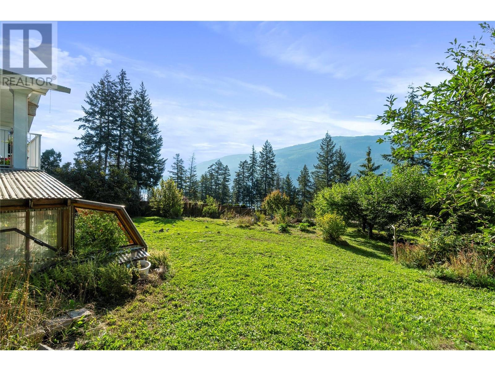 1 5404 Sunnybrae Canoe Pt Road, Tappen