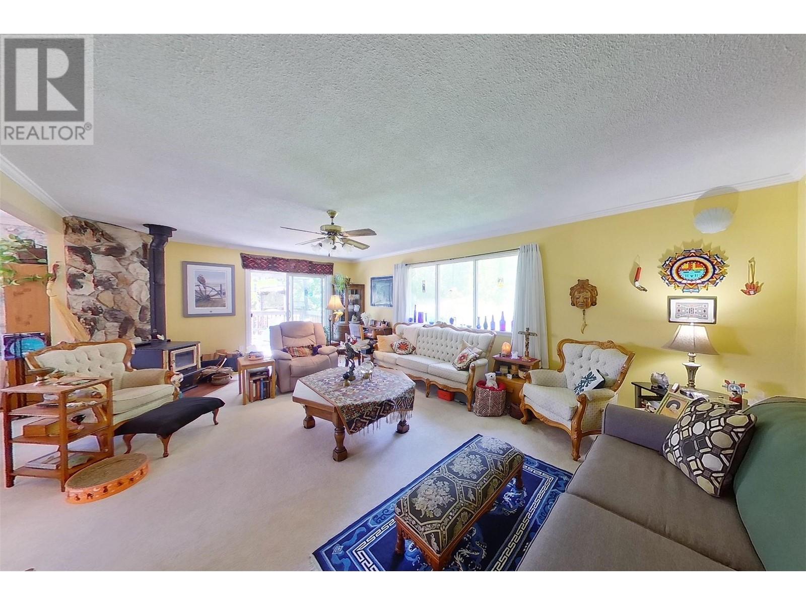1 5404 Sunnybrae Canoe Pt Road, Tappen
