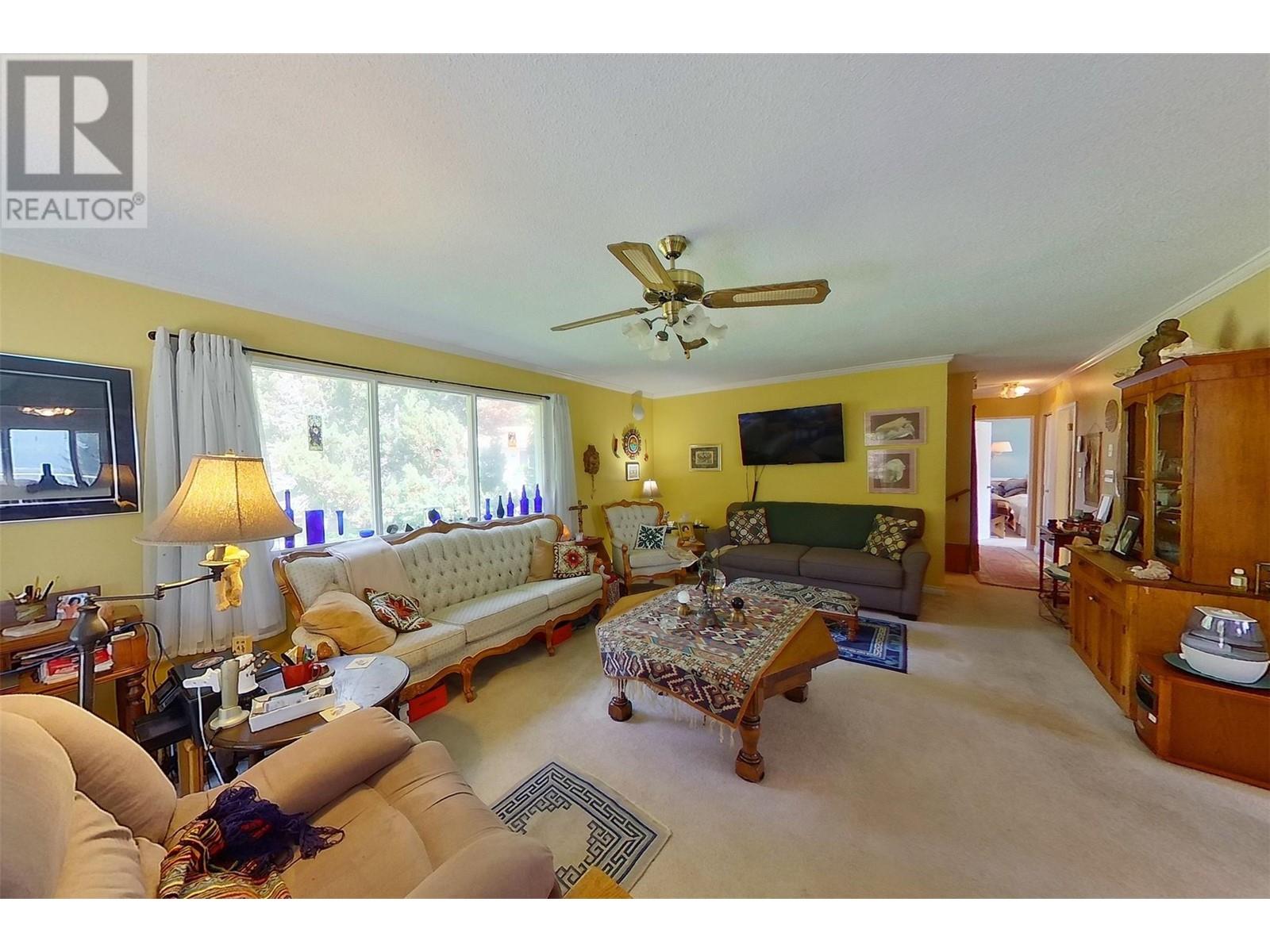 1 5404 Sunnybrae Canoe Pt Road, Tappen